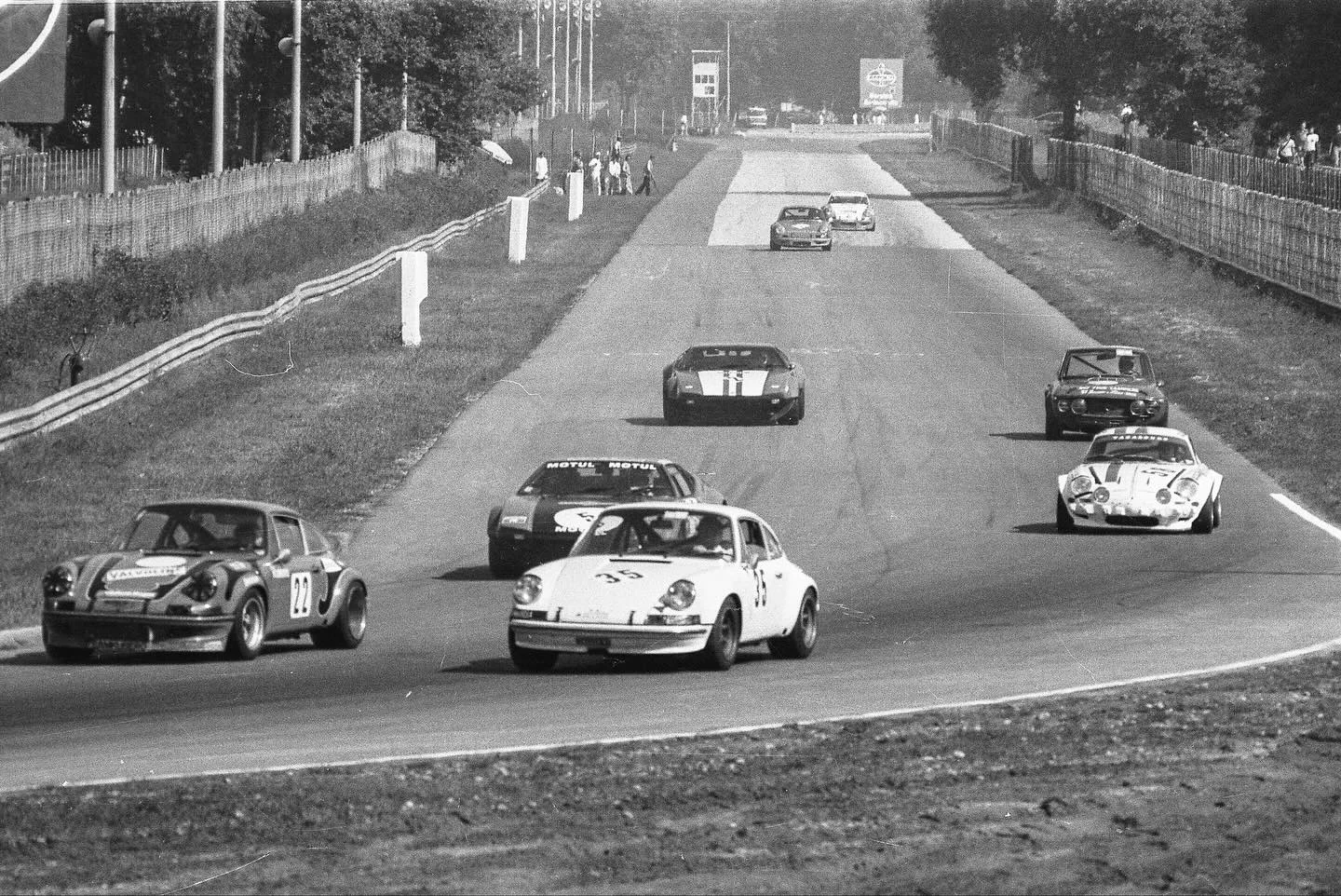 Monza 6H 1973